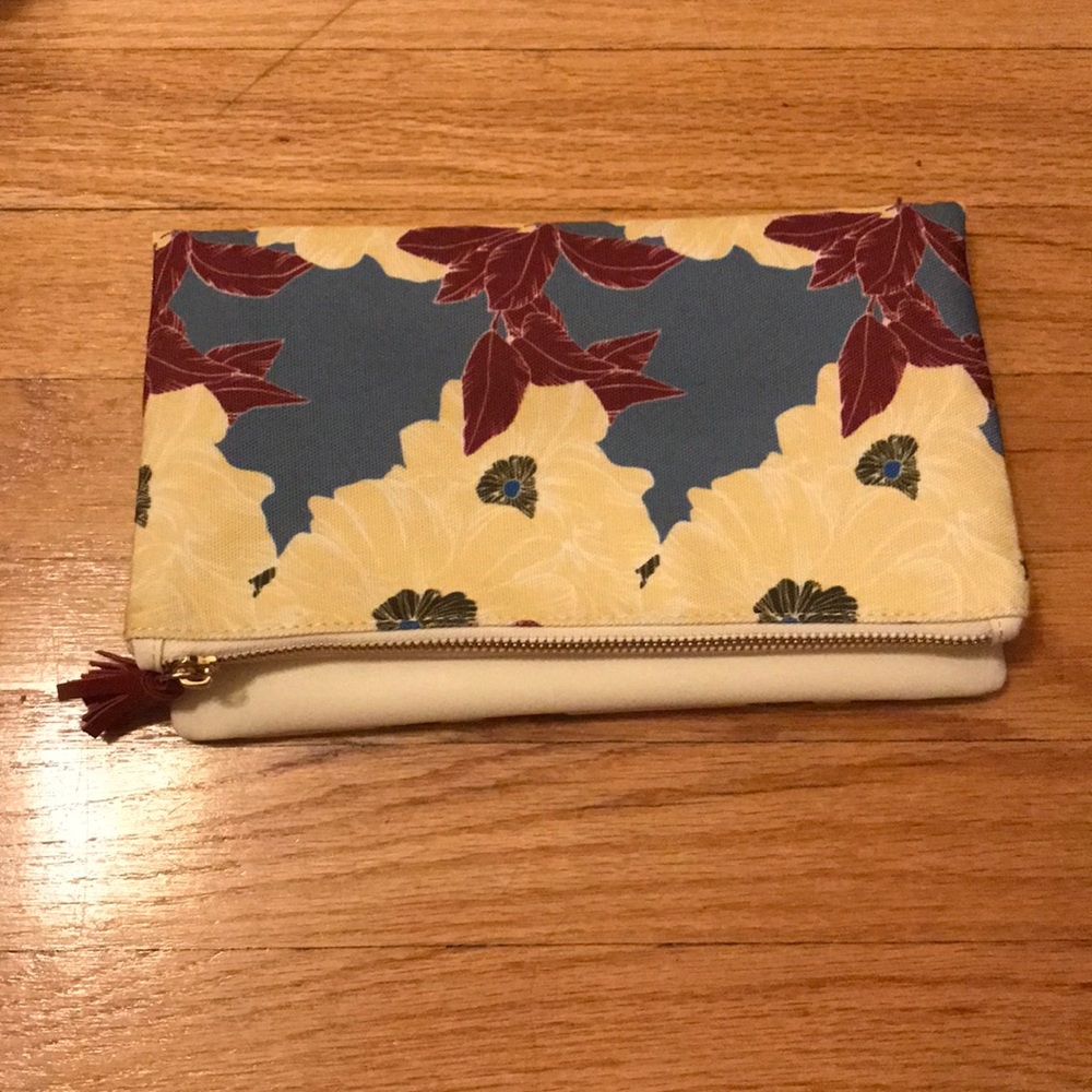 Reversible clutch